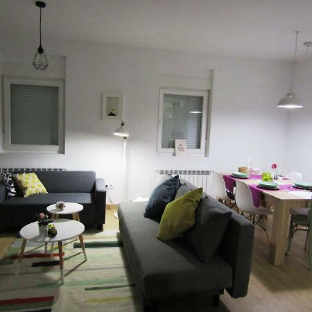 Apartamento Soria Centro L&A Exterior photo