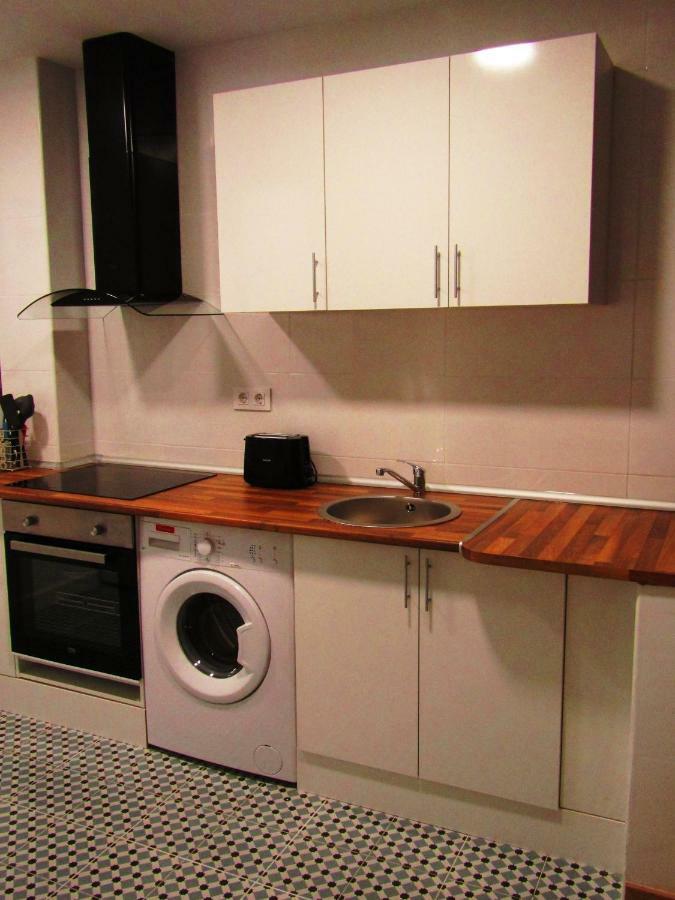 Apartamento Soria Centro L&A Exterior photo
